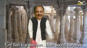 Oppa Samdhan Style : Gangnam Style Parody feat Alok Nath