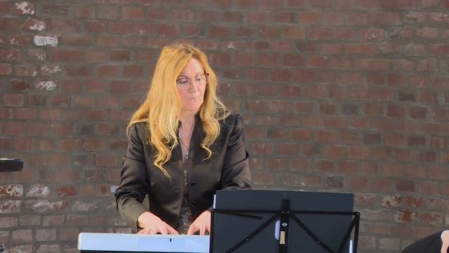 Tschaikowski - Nussknacker - Tanz der Zuckerfee - Чайковский - Щелкунчик - Танец Феи Драже - LIVE смотреть онлайн