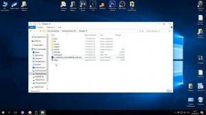 КАК УСТАНОВИТЬ WINDOWS 10 БЕЗ ФЛЕШКИ ИЛИ ДИСКА С рабочего стола