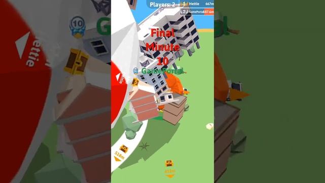 big big baller Halloween 4 halloween skins - New Update (IOS | ANDROID) смотреть онлайн