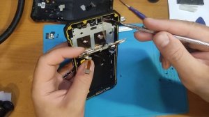 ?Blackview BV8800 Эхо при разговоре?Разбираем и устраняем проблему?