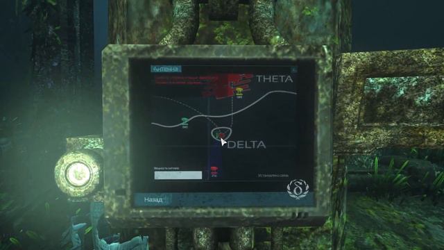 Soma Прохождение.Часть 4.Вокруг одни роботы. смотреть онлайн