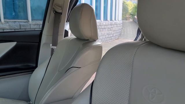 Venza 2009 2.7AT, Nhập Mỹ cả con, miễn bàn về chất, giá rẻ hơn Vios LH Việt 0968.228889 смотреть онлайн