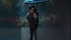 я люблю тебя за то что ты в жизни есть♡♡