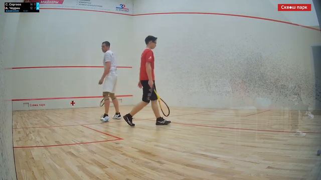 Пермский период 2022 - Корт 3 - День 1 смотреть онлайн