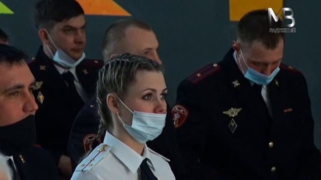 5 лет Росгвардии смотреть онлайн