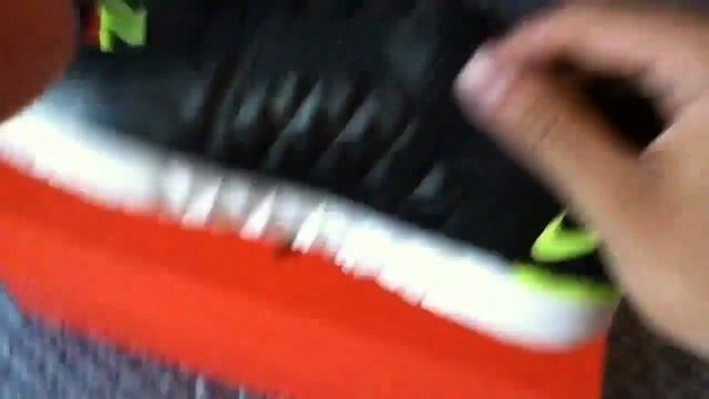 Nike 5 street gato review смотреть онлайн