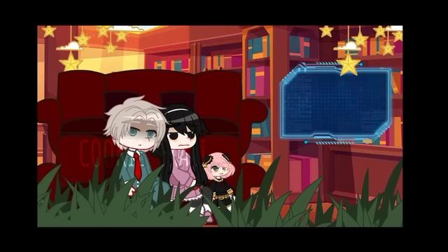 ?•Spyxfamily React To Buddy Daddies•?[Español/English]