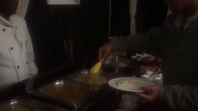 Serengeti Acacia Camps Central dinner experience review смотреть онлайн