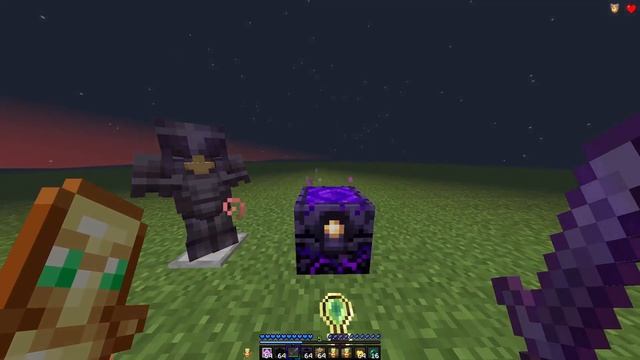 Unveiling the Ultimate cpvp Texture Pack for Minecraft Java #cpvp @Nednoxx смотреть онлайн