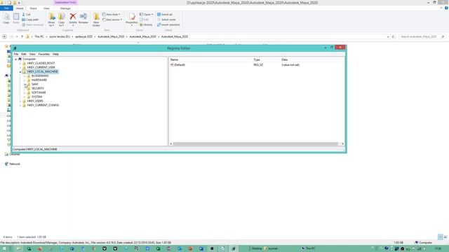 Autodesk Maya 2020 - how to fix error 1603 - tutorial EN смотреть онлайн