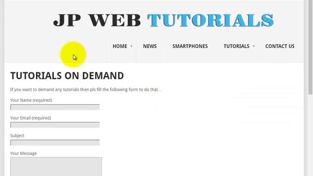How To Save and Display Contact Form Submissions in Wordpress смотреть онлайн