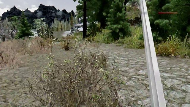 Skyrim Ultra Modded - Episode 9 "For Meeko's Honor" смотреть онлайн