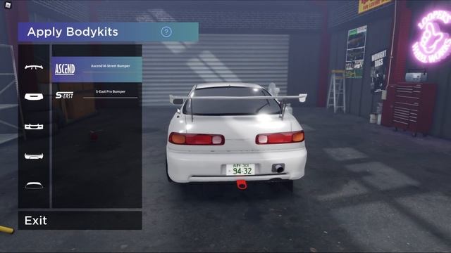 CAR MEET + MOUNTAIN RACING!! || ROBLOX - Midnight Racing Tokyo смотреть онлайн