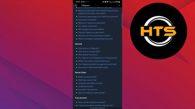 How To Delete Telegram Account Permanently In iPhone - Easy! смотреть онлайн