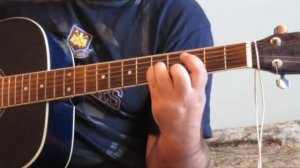 #ЦОЙ | Генерал | Аккорды