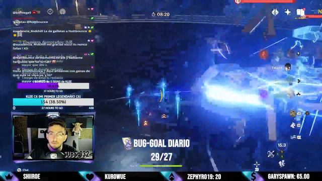 ✅BANNERS 4.4..!! QUE VIENE con XIANYUN / La PRESERVADORA? - Genshin Impact смотреть онлайн