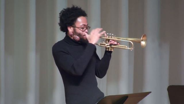 January's First Wednesday! смотреть онлайн