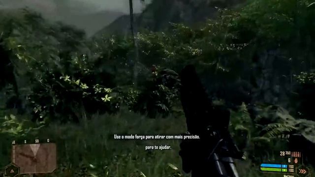 Crysis warhead- asus striker ii formula+quad8400@3.4+gtx275 смотреть онлайн