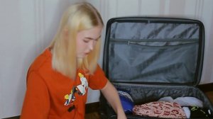 СОБИРАЮ ЧЕМОДАН В ЛАГЕРЬ 2020| что взять и советы