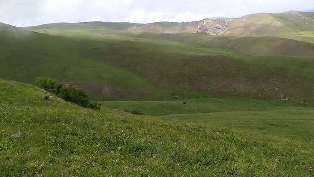 Прогулка на лошадях | Кыргызстан Horse riding| Kyrgyzstan Кумысолечение #горы#mountains#nature#rela смотреть онлайн