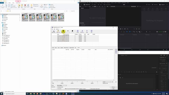 How to convert .H264 into .MP4 (Lossless & Fast method; IP camera video files, Davinci & Premiere) смотреть онлайн
