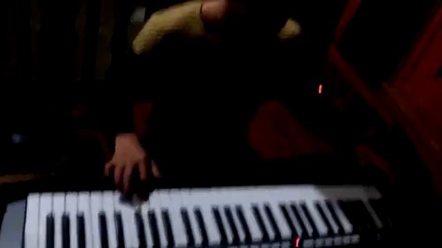 Ocgan Yamaha PSR-E443 khi rơi vào tay những thằng gà смотреть онлайн