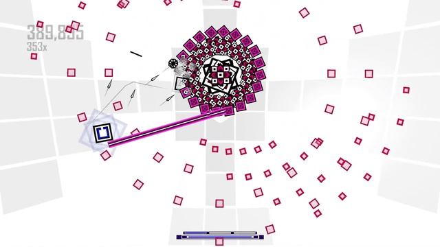 Gamebites Video: Zenzizenzic (pc) смотреть онлайн