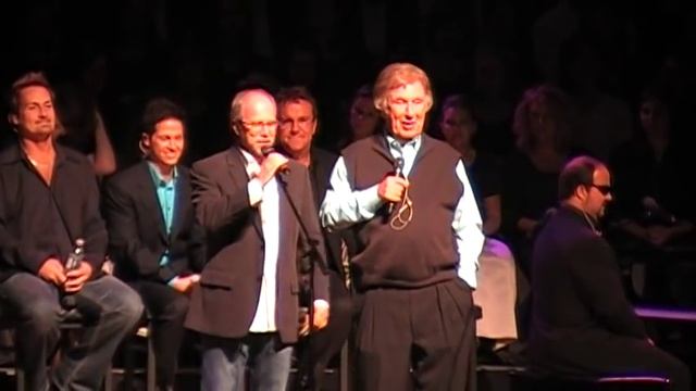 Buddy Green - Amazing Harmonica Solo - Bach смотреть онлайн