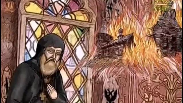 01 26 Иринарх Затворник Ростовский смотреть онлайн