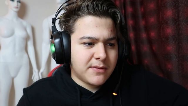 DORİTOS RİSK 5.0 WASABİ KORKARSAN YERSİN!! (Jumpscare Challenge) смотреть онлайн