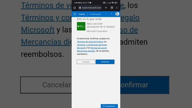 Canjear Y Convertir Xbox Live Gold 12 meses A Game Pass Ultimate 13 meses Método Turquia смотреть онлайн