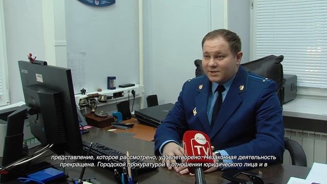 В химкинском частном детском саду нашли более 50 нарушений. 2.02.2022 смотреть онлайн