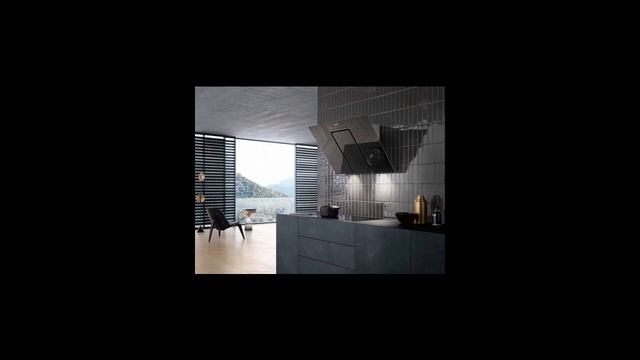 Вытяжка Miele DA6498W OBSW купить в Москве, Спб Миле смотреть онлайн