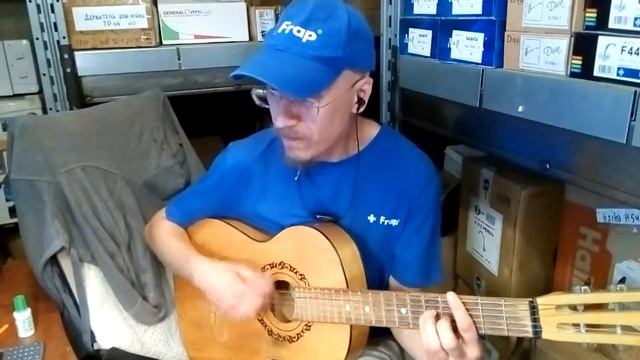 Ресницы.гр.Братья Грим.