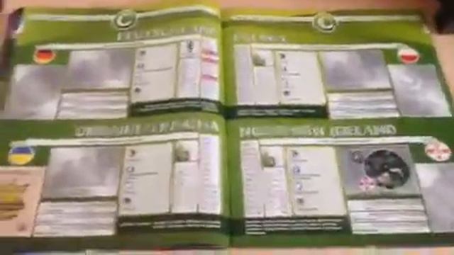 #1Обзор журнала евро 2016 смотреть онлайн