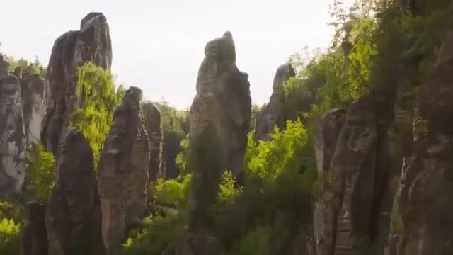 la leyenda del gigante de la montaña![película completa en español latino]🌳🍀🌟 смотреть онлайн