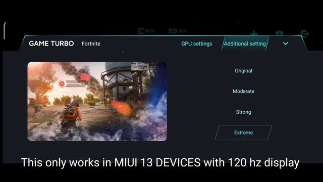 120 Fps #fortnite mobile setting смотреть онлайн