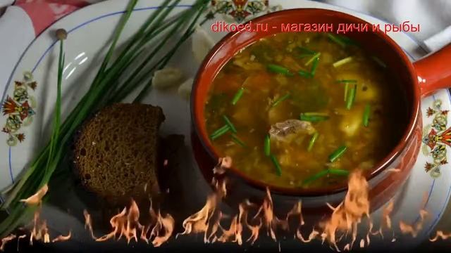 Кулинарные Эксперименты