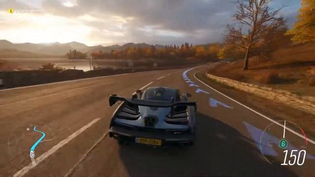 FORZA HORIZON 4 | Intel i5-8300H & Geforce GTX 1650 (Benchmark & Gameplay) смотреть онлайн