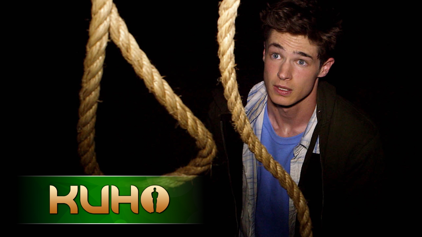 Виселица (ТВ-ролик №2) смотреть онлайн