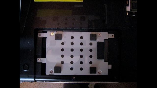 SONY VAIO PCG-71511V разборка и чистка (Cleaning and Disassemble) смотреть онлайн