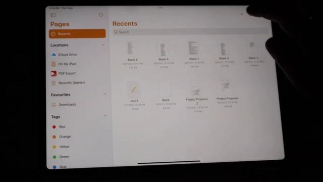 Convert Document Into Word in iPad via Pages App.? смотреть онлайн