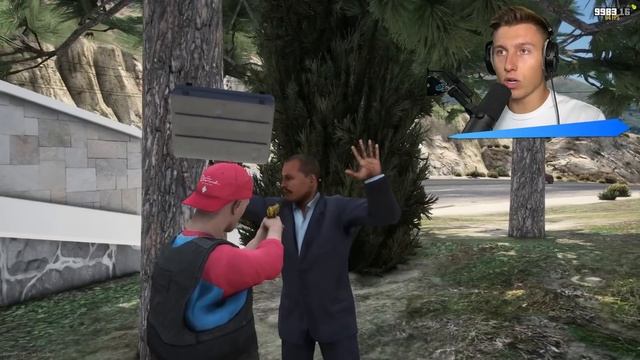 Ich KLAUE alle REGENBOGEN-SONIC AUTOS in GTA 5 RP! смотреть онлайн