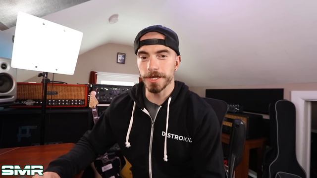 GIBSON RELEASES MOD COLLECTION! MY REACTION! смотреть онлайн