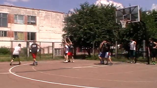 ЧСЛ-2016. 4 тур. Игра 111. Трикс - Октябрьский Молот-2 11:7 (2/3) смотреть онлайн