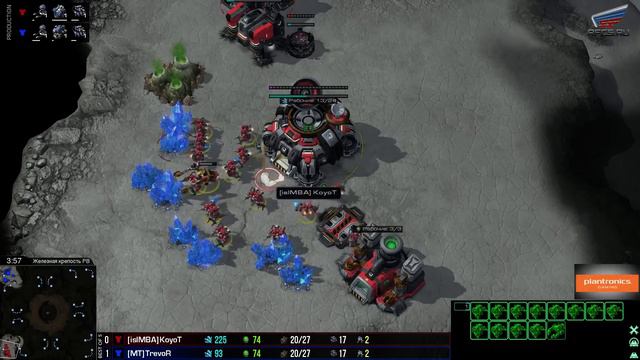 Lotv + Финал Lusya cup(Pomi) смотреть онлайн