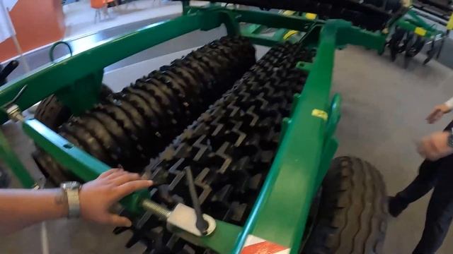 ДЕНЬ ПОЛЯ СТАВРОПОЛЬСКОГО КРАЯ 2023 | ЧАСТЬ 1 | Минеральные Воды | МИНВОДЫ-АГРО