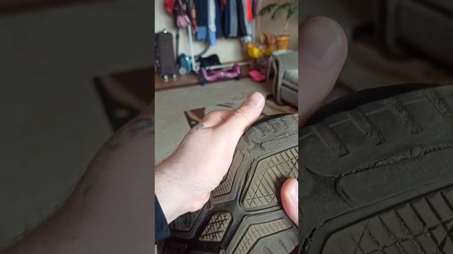 Обувь из магазина "От Ирины" г. Киров смотреть онлайн