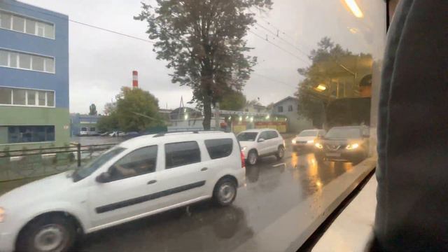 ТРОЛЗА ОПТИМА 5275.03 №41, ПОДОЛЬСКИЙ ТРОЛЛЕЙБУС 🚎 смотреть онлайн